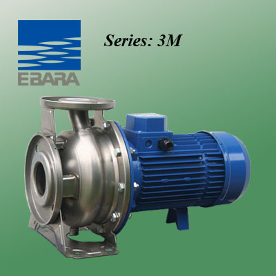 Bơm Ebara 3M