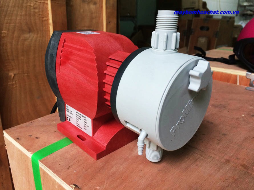 Bơm ProMinent CNPB PP (ngừng nhập hàng)