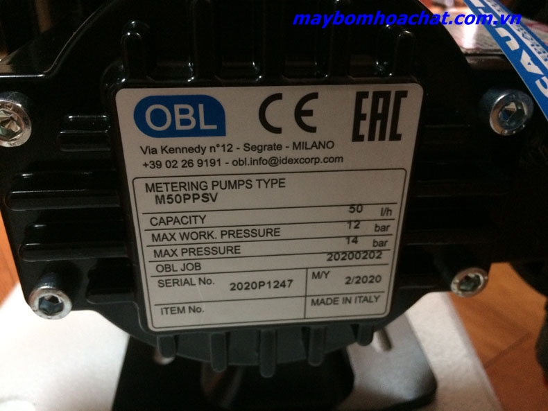 M50PPSV
