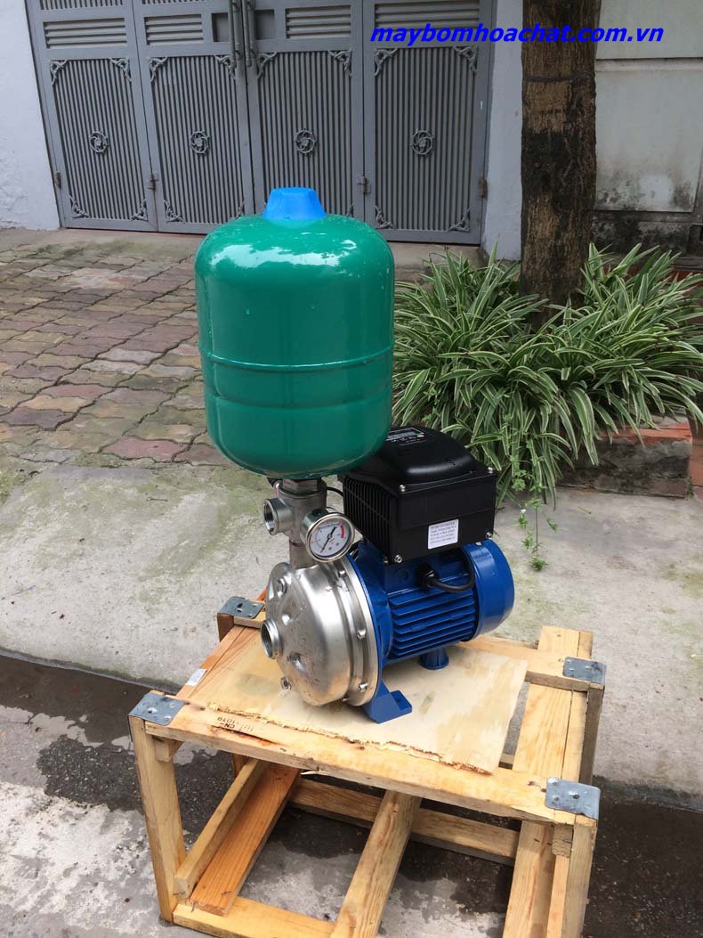 Bơm biến tần EBARA CDX70/05