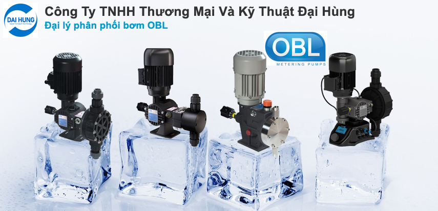 Đại Lý Bơm OBL